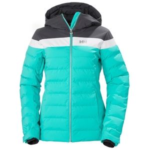 HELLY HANSEN IMPERIAL PUFFY SKI JACKET